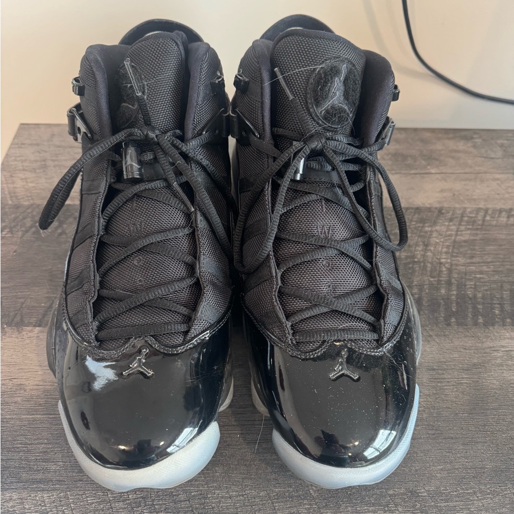 Men’s Jordan 6 Rings